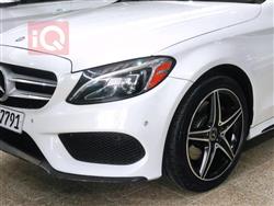 مرسيدس-بنز C-Class